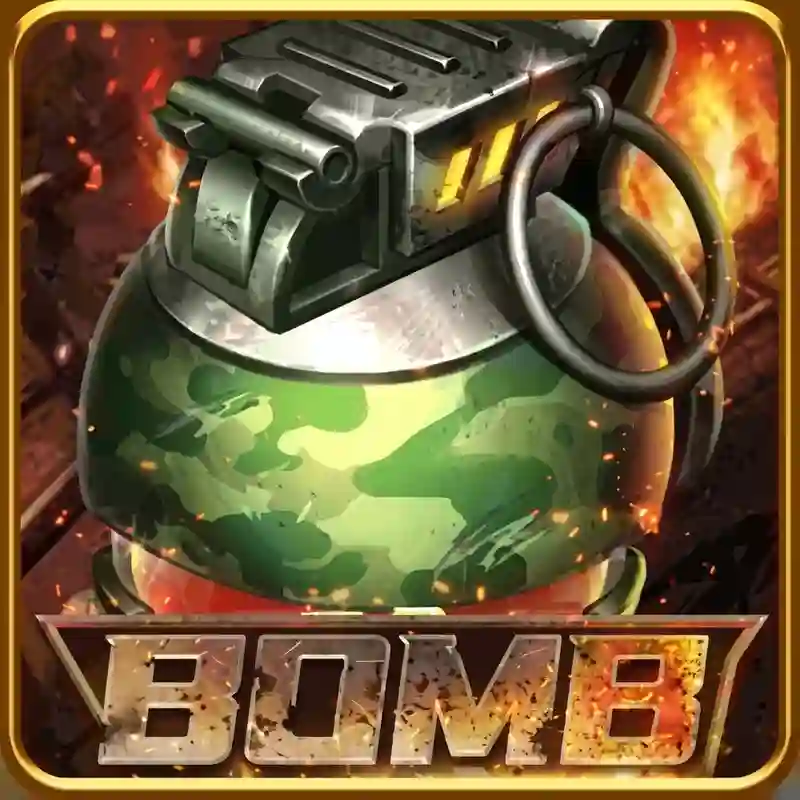 Bomb slot