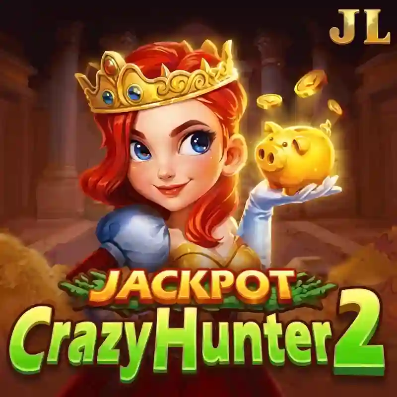 Crazy Hunter2 slot