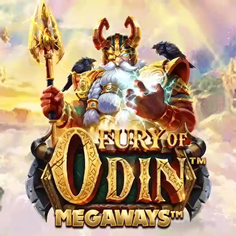 Fury of Odin Megaways slot