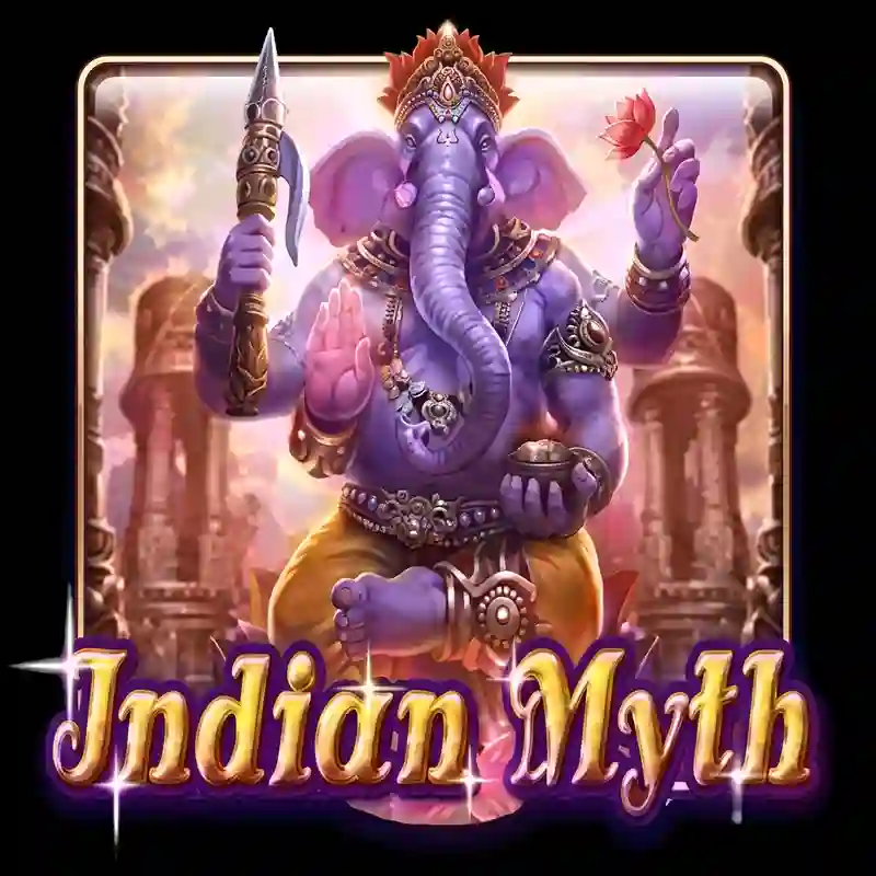 India Myth slot