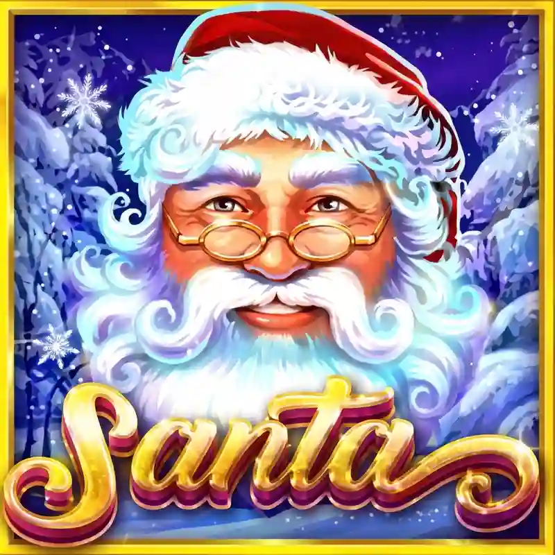 Santa slot